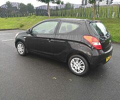 2010 Hyundai i20 - Image 6/9