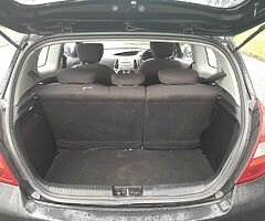 2010 Hyundai i20 - Image 8/9