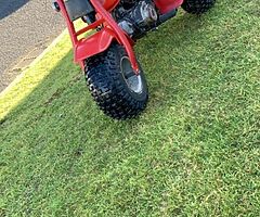 1985 Honda ATC - Image 4/4