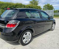 Vauxhall Astra active 2011 - Image 5/7