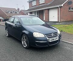 2007 Volkswagen Jetta