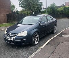 2007 Volkswagen Jetta