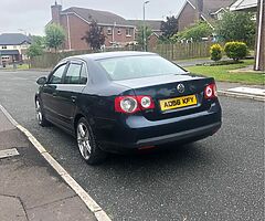 2007 Volkswagen Jetta - Image 3/10