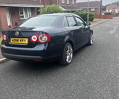 2007 Volkswagen Jetta - Image 4/10