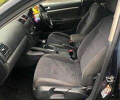 2007 Volkswagen Jetta - Image 7/10