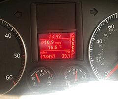 2007 Volkswagen Jetta - Image 8/10