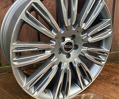 New Alloys for Range Rover - Image 5/6