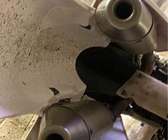 2008 Honda Crf 250 - Image 4/9