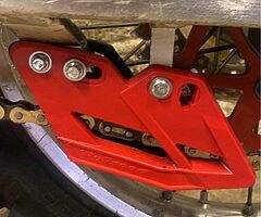 2008 Honda Crf 250 - Image 5/9