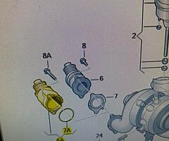 2009 Volkswagen Tiguan
