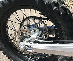 2020 KTM Enduro - Image 3/6
