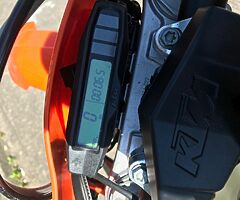 2020 KTM Enduro - Image 4/6