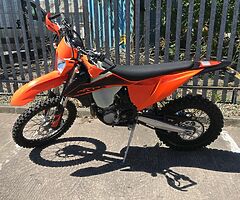 2020 KTM Enduro - Image 5/6