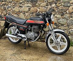 1979 Honda Dream - Image 4/6