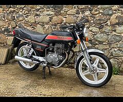 1979 Honda Dream - Image 5/6
