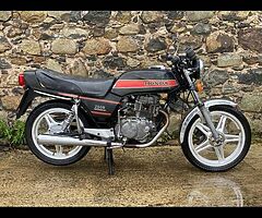 1979 Honda Dream - Image 6/6