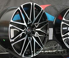 BMW X series alloys - Image 3/8