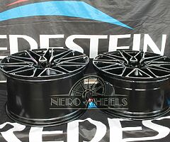BMW X series alloys - Image 4/8