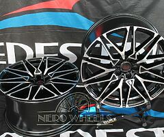 BMW X series alloys - Image 5/8