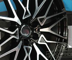 BMW X series alloys - Image 7/8
