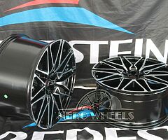 BMW X series alloys - Image 8/8