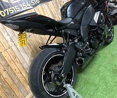 2009 Kawasaki Ninja - Image 4/10