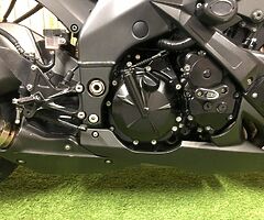 2009 Kawasaki Ninja - Image 7/10