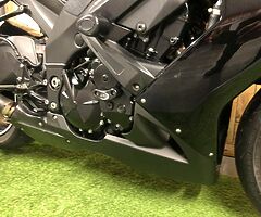 2009 Kawasaki Ninja - Image 8/10