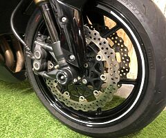 2009 Kawasaki Ninja - Image 9/10