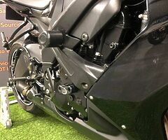 2009 Kawasaki Ninja - Image 10/10