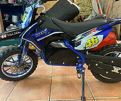 2021 Renegade  Renegade