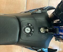 2021 Renegade  Renegade