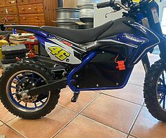 2021 Renegade  Renegade - Image 3/3