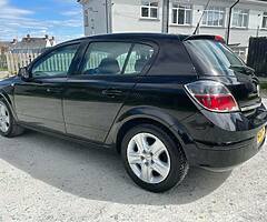 Vauxhall Astra active 2011 - Image 5/7