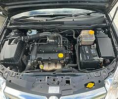 Vauxhall Astra active 2011 - Image 6/7