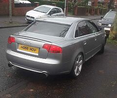 2005 Audi A4 - Image 3/4