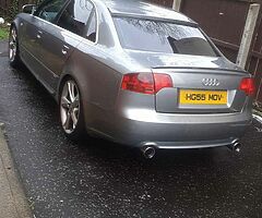 2005 Audi A4 - Image 4/4