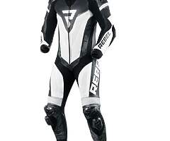 Rebelhorn Rebel One Piece Suit size 52 brand new, all protectors included