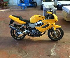 Honda Kawasaki