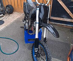 2014 Stomp 140 - Image 3/3