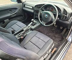 1998 BMW Series 3 - Image 4/5