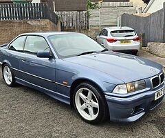 1998 BMW Series 3 - Image 5/5