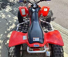 2005 Honda TRX 450 Race Quad,kfx,yfz Quadzilla,raptor,banshee,cr,wr - Image 10/10