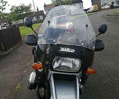 1999 BMW R 1150 - Image 3/10