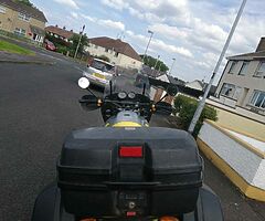 1999 BMW R 1150 - Image 6/10