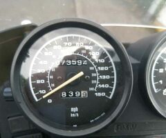 1999 BMW R 1150 - Image 8/10