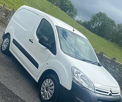✅ 2016 citreon berlingo ✅