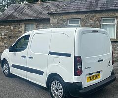 ✅ 2016 citreon berlingo ✅ - Image 3/8