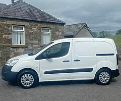 ✅ 2016 citreon berlingo ✅ - Image 4/8