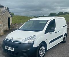 ✅ 2016 citreon berlingo ✅ - Image 5/8